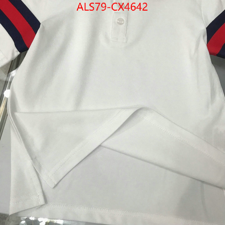 Kids clothing-Gucci website to buy replica ID: CX4642 $: 79USD