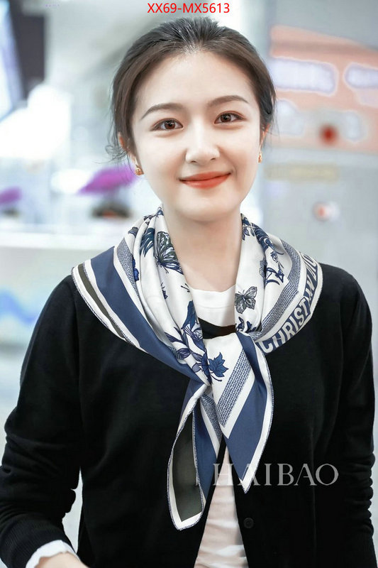 Scarf-Dior where should i buy to receive ID: MX5613 $: 69USD