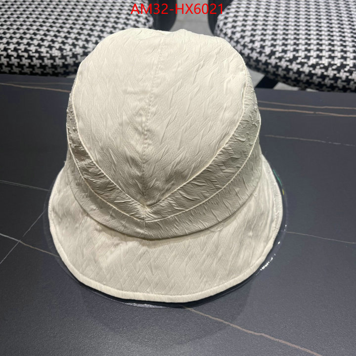 Cap (Hat)-Prada what ID: HX6021 $: 32USD