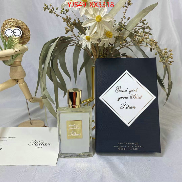 Perfume-Kilian best luxury replica ID: XX5318 $: 49USD