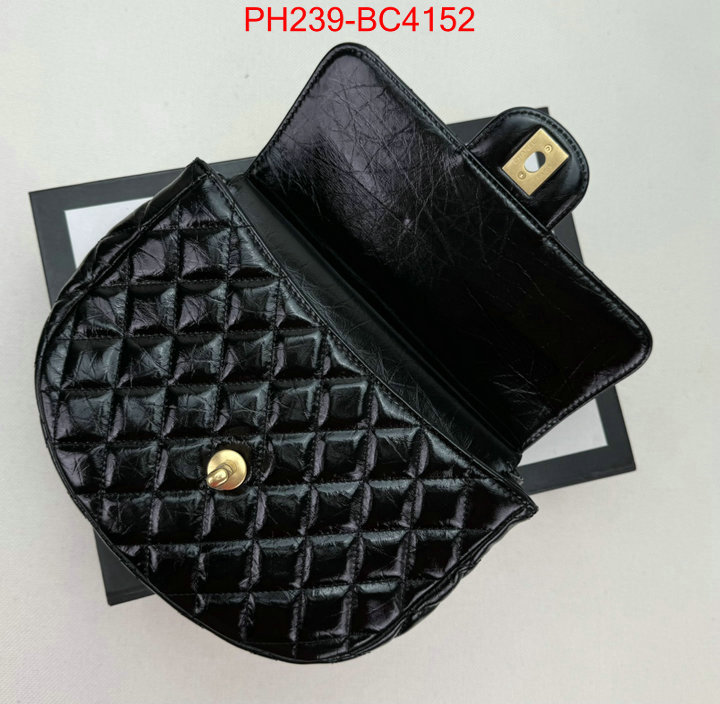 Chanel Bags(TOP)-Diagonal- customize best quality replica ID: BC4152 $: 239USD,