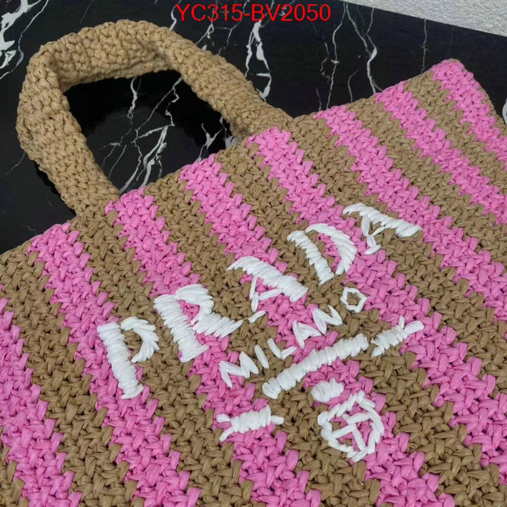 Prada Bags (TOP)-Handbag- where to buy high quality ID: BV2050 $: 315USD