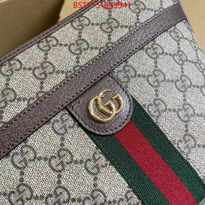 Gucci Bags(TOP)-Ophidia-G find replica ID: BX5941 $: 175USD,