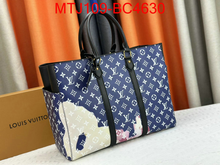 LV Bags(4A)-Handbag Collection- perfect quality ID: BC4630 $: 109USD,