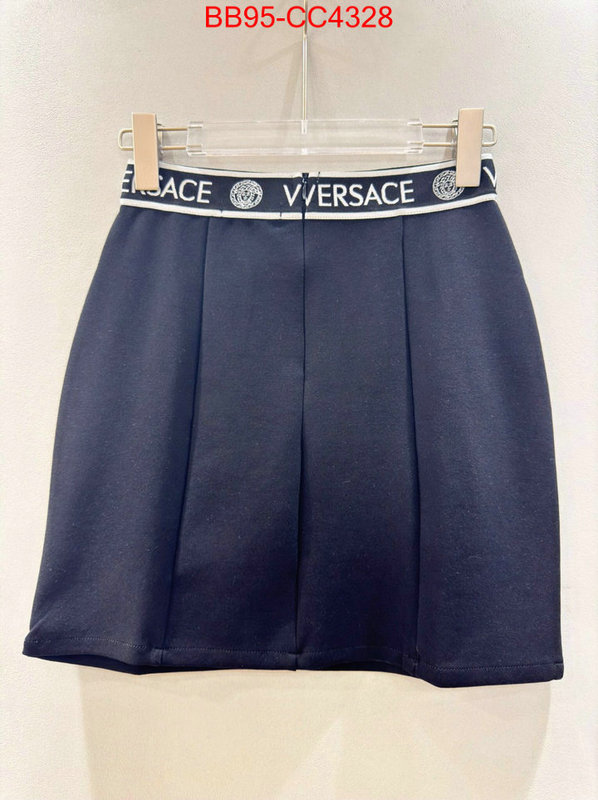 Clothing-Versace buy the best high quality replica ID: CC4328 $: 95USD