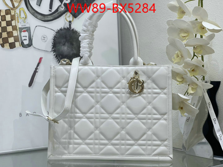 Dior Bags(4A)-Lady- we offer ID: BX5284