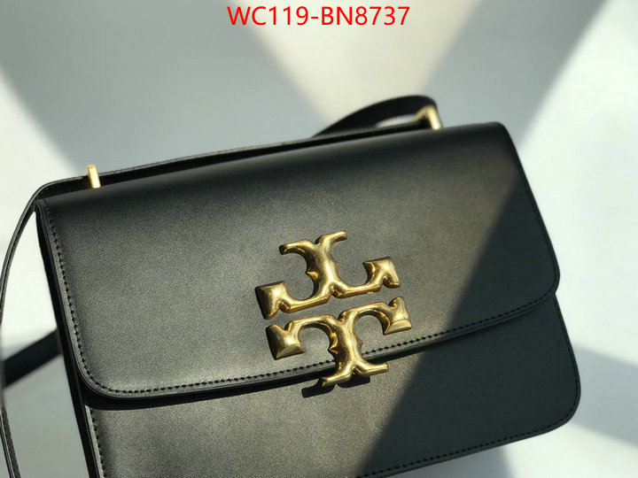 Tory Burch Bags(4A)-Diagonal- highest product quality ID: BN8737 $: 119USD,