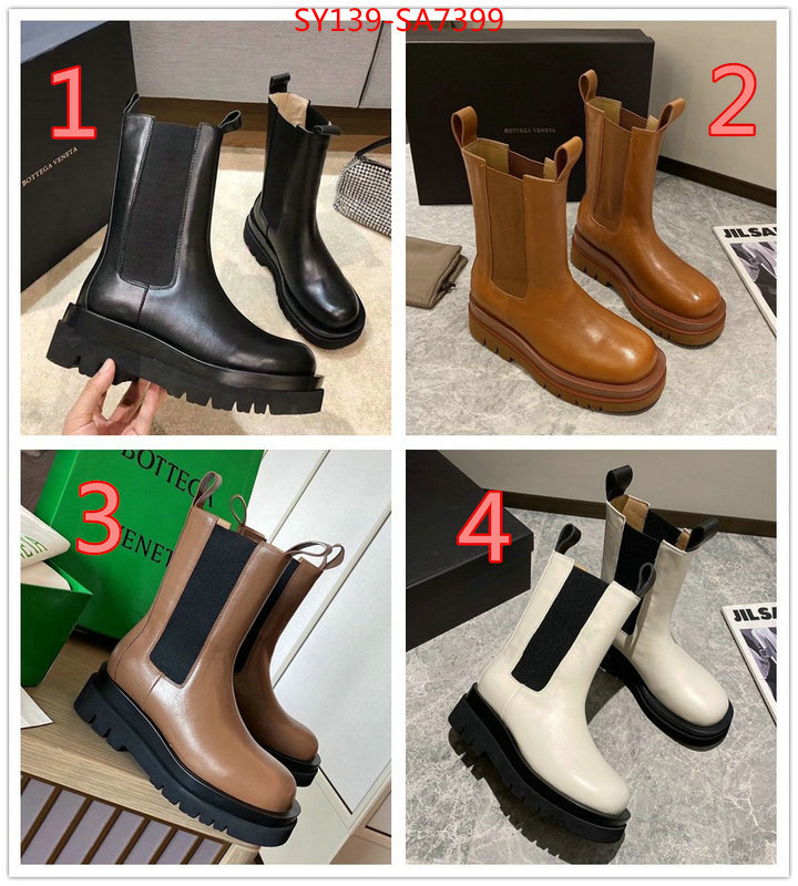 Women Shoes-Boots replica online ID: SA7399 $: 139USD