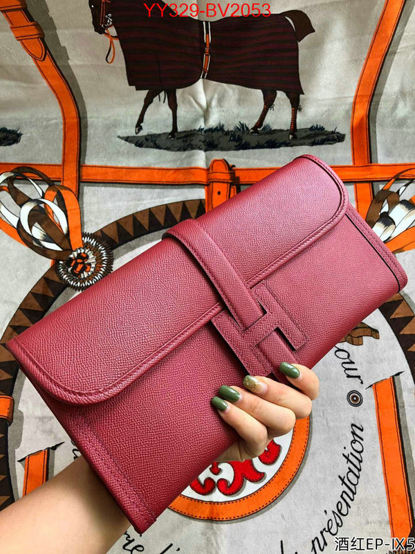 Hermes Bags(TOP)-Clutch- best capucines replica ID: BV2053 $: 329USD,