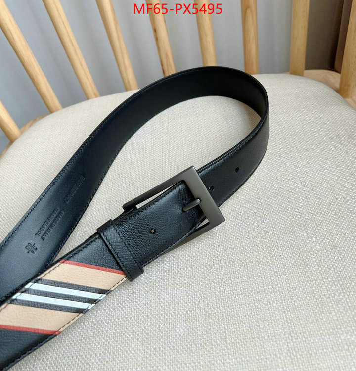 Belts-Burberry online from china designer ID: PX5495 $: 65USD