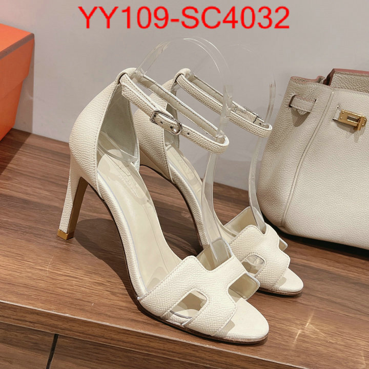 Women Shoes-Hermes sell online luxury designer ID: SC4032 $: 109USD