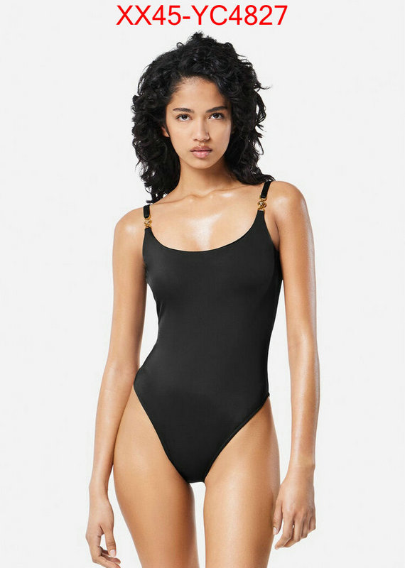 Swimsuit-Versace we offer ID: YC4827 $: 45USD
