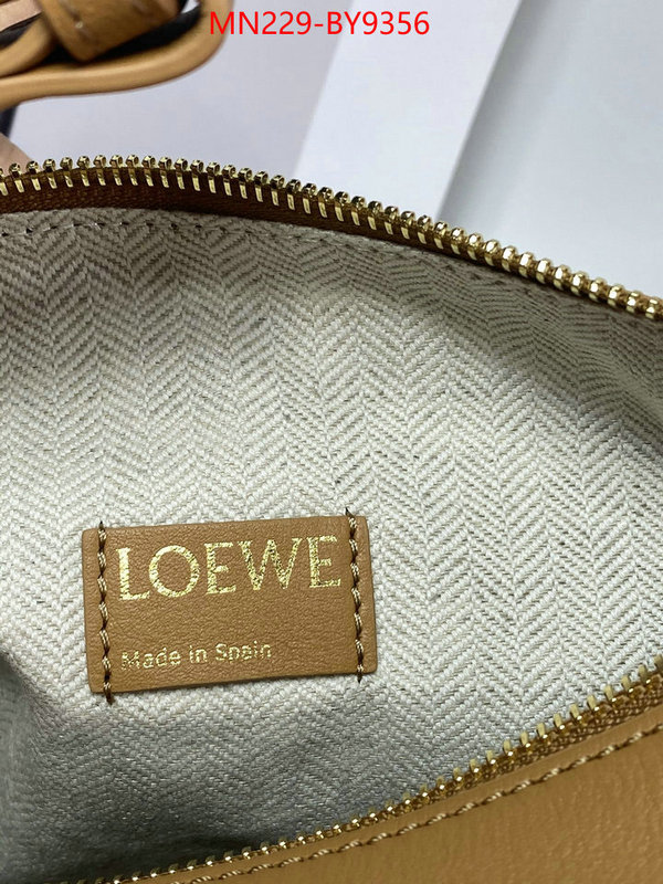 Loewe Bags(TOP)-Cubi high ID: BY9356 $: 229USD,