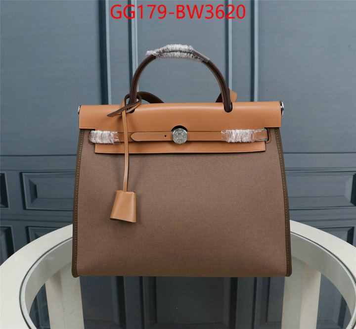 Hermes Bags(TOP)-Handbag- best replica 1:1 ID: BW3620 $: 179USD,