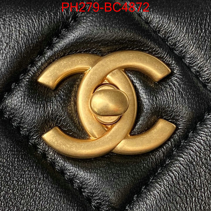 Chanel Bags(TOP)-Diagonal- top 1:1 replica ID: BC4872 $: 279USD,