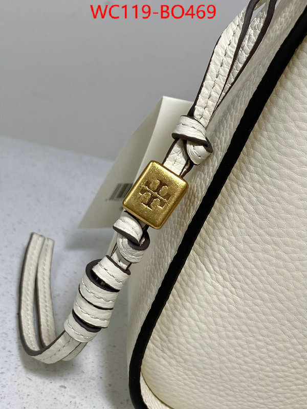 Tory Burch Bags(4A)-Diagonal- the best designer ID: BO469 $: 119USD,