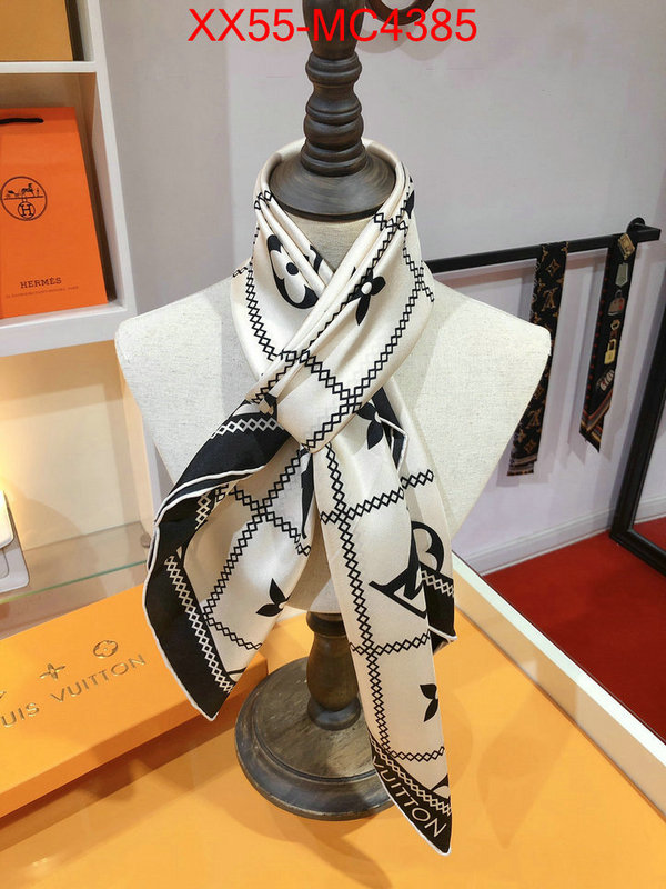 Scarf-LV styles & where to buy ID: MC4385 $: 55USD