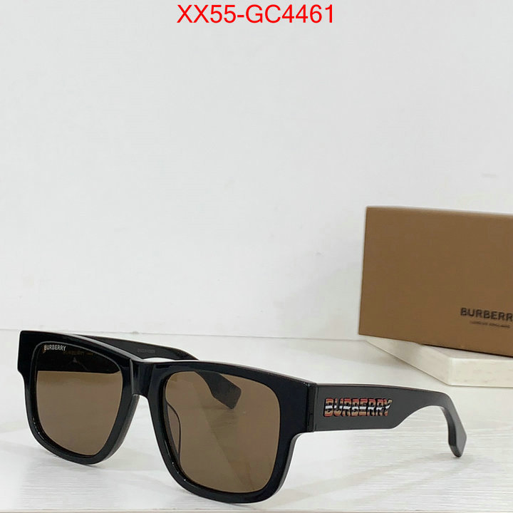 Glasses-Burberry what's best ID: GC4461 $: 55USD