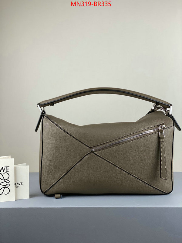 Loewe Bags(TOP)-Puzzle- perfect quality ID: BR335 $: 319USD,