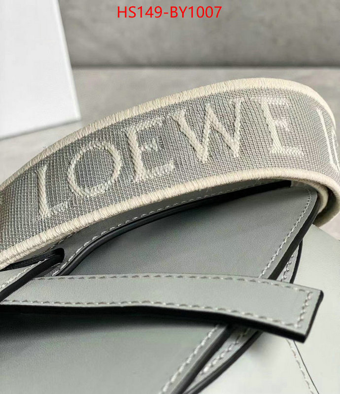 Loewe Bags(4A)-Gate- for sale online ID: BY1007 $: 149USD,