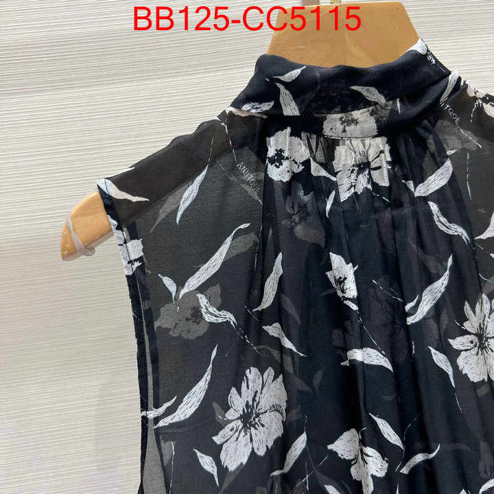 Clothing-DG where could you find a great quality designer ID: CC5115 $: 125USD