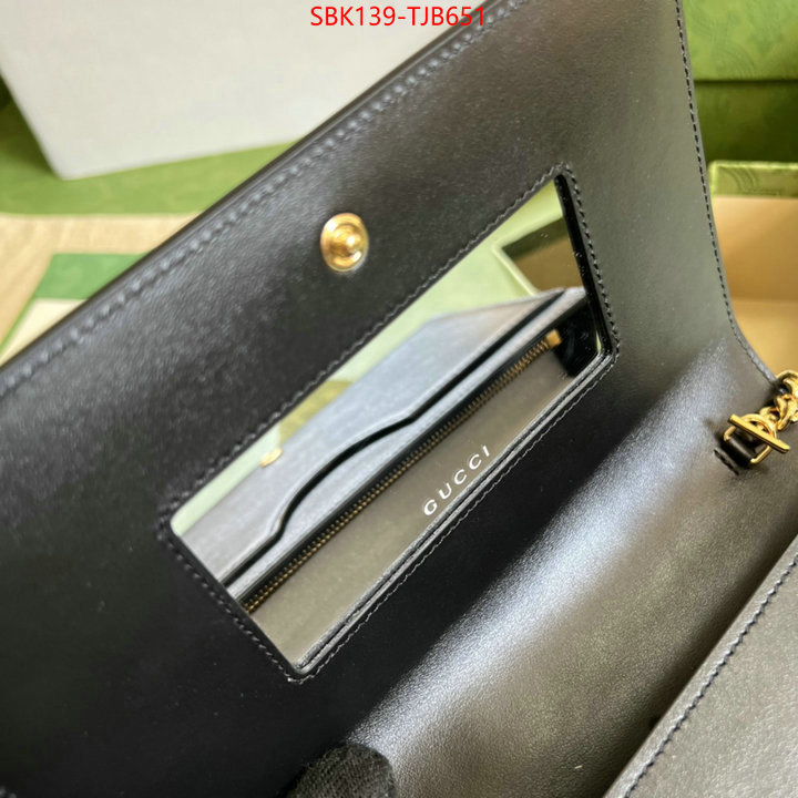 Gucci 5A Bags SALE ID: TJB651