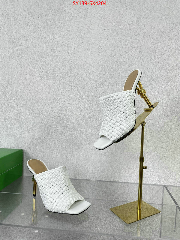 Women Shoes-BV replica 1:1 high quality ID: SX4204 $: 139USD