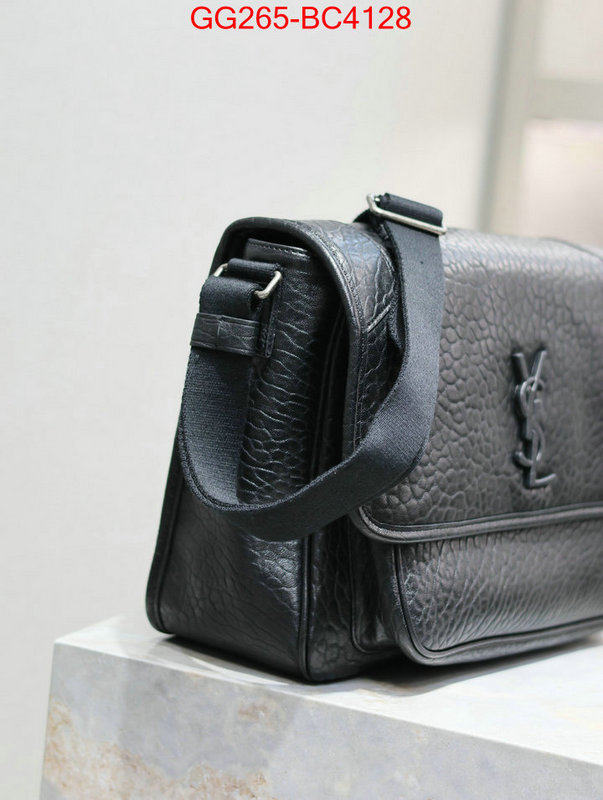 YSL Bags(TOP)-Diagonal- online store ID: BC4128 $: 265USD,