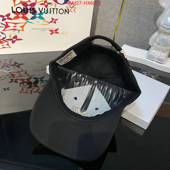 Cap(Hat)-New Yankee high quality 1:1 replica ID: HX6012 $: 27USD