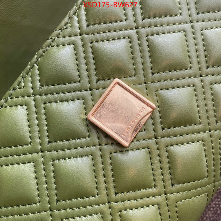 Tory Burch Bags(TOP)-Diagonal- wholesale replica shop ID: BW627