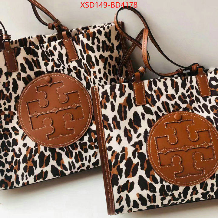 Tory Burch Bags(TOP)-Handbag- shop ID: BD4178