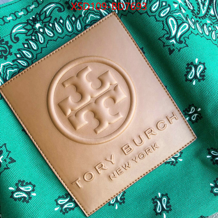 Tory Burch Bags(TOP)-Handbag- wholesale china ID: BD7693 $: 109USD,