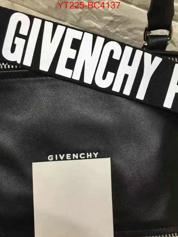 Givenchy Bags(TOP)-Diagonal- best fake ID: BC4137 $: 225USD,