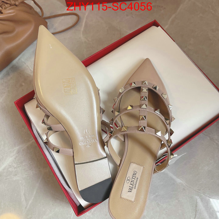 Women Shoes-Valentino buy online ID: SC4056 $: 115USD