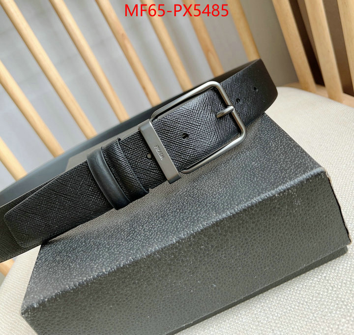 Belts-Prada found replica ID: PX5485 $: 65USD