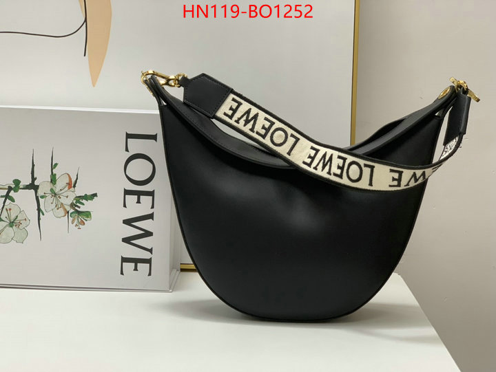 Loewe Bags(4A)-Cubi shop the best high quality ID: BO1252 $: 119USD,