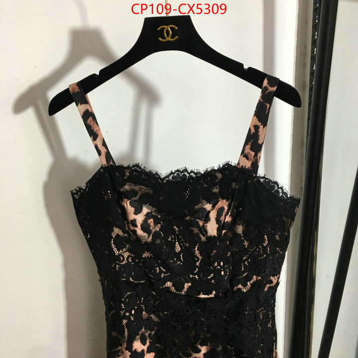 Clothing-DG buy high-quality fake ID: CX5309 $: 109USD