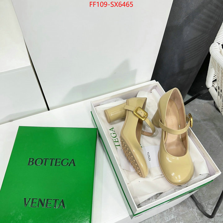 Women Shoes-BV first copy ID: SX6465 $: 109USD