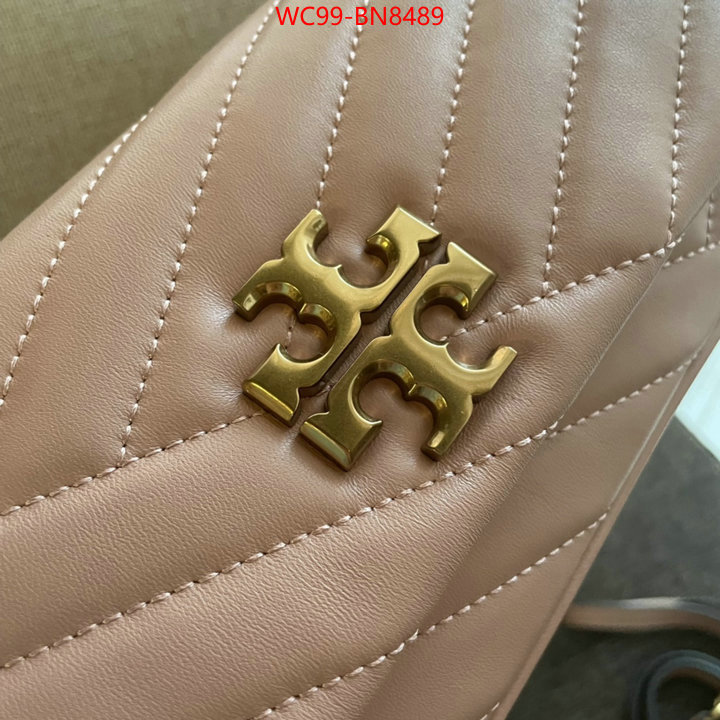 Tory Burch Bags(4A)-Diagonal- 1:1 clone ID: BN8489 $: 99USD,