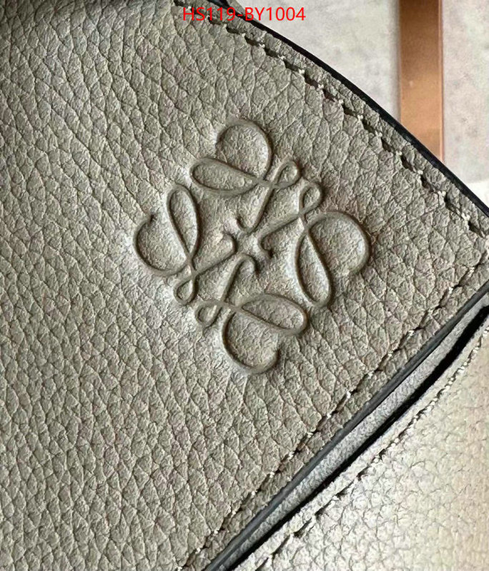 Loewe Bags(4A)-Puzzle- how to start selling replica ID: BY1004 $: 119USD,