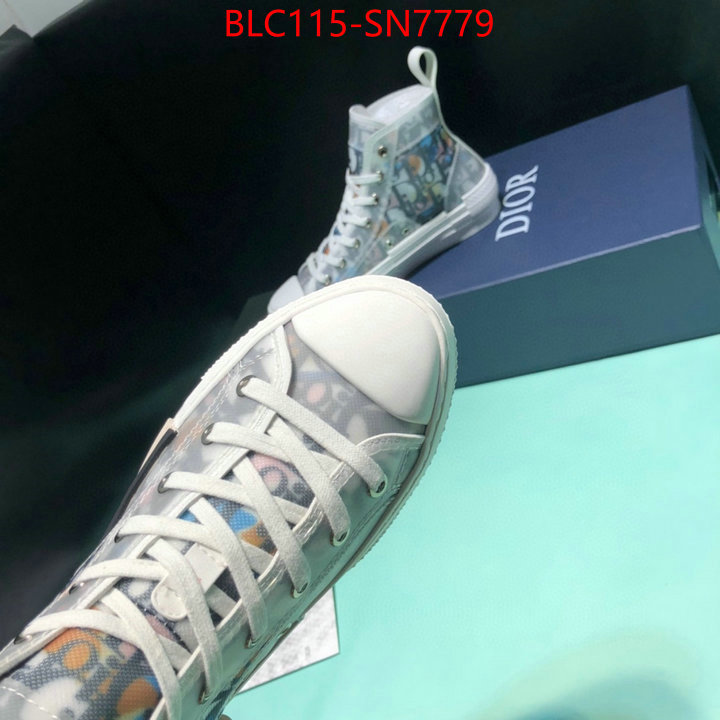 Women Shoes-Dior where can i buy the best 1:1 original ID: SN7779 $: 115USD