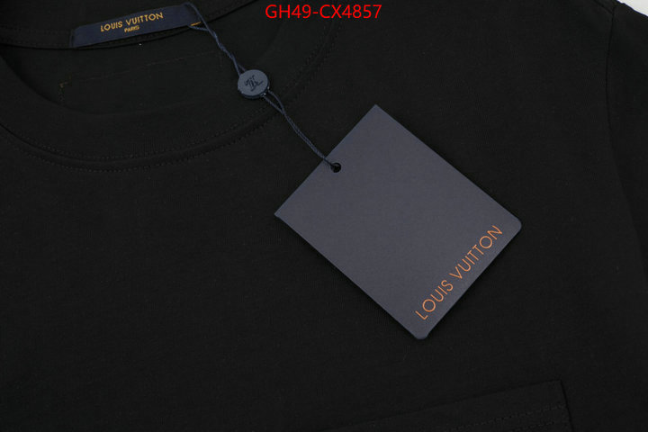 Clothing-LV shop ID: CX4857 $: 49USD