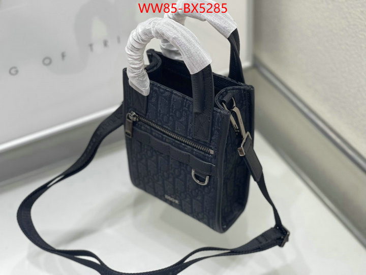 Dior Bags(4A)-Other Style- buy aaaaa cheap ID: BX5285