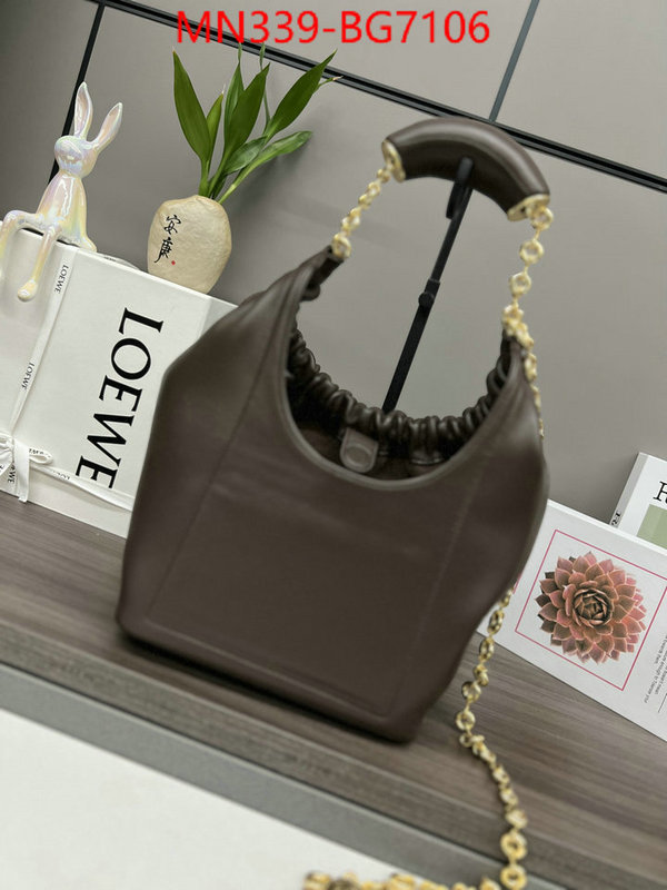 Loewe Bags(TOP)-Handbag- top quality replica ID: BG7106 $: 339USD,