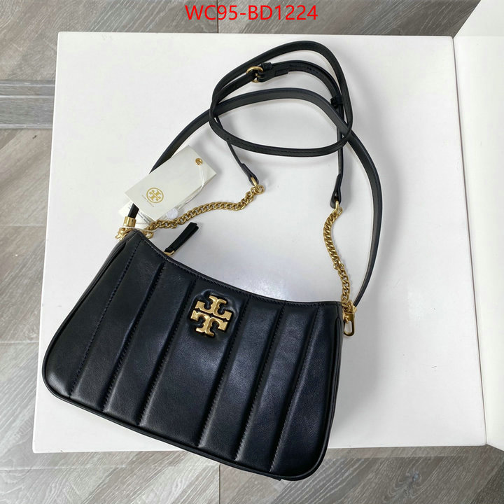 Tory Burch Bags(4A)-Diagonal- buy best quality replica ID: BD1224 $: 95USD,