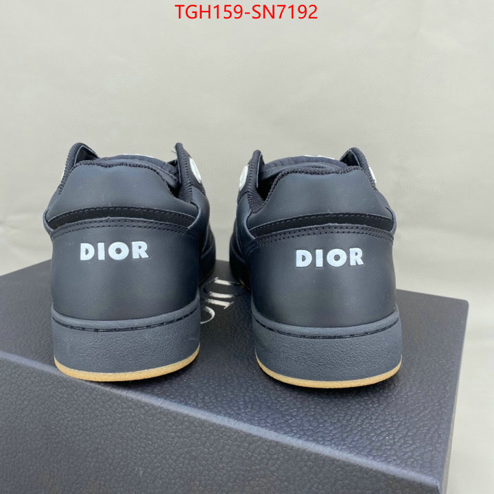 Women Shoes-Dior the best designer ID: SN7192 $: 159USD