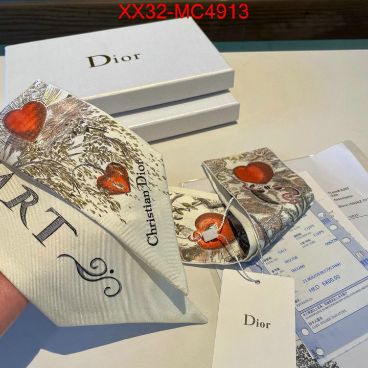 Scarf-Dior find replica ID: MC4913 $: 32USD