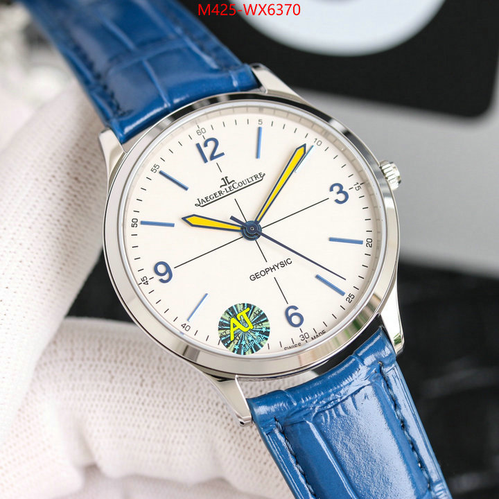 Watch(TOP)-JaegerLeCoultre can i buy replica ID: WX6370 $: 425USD