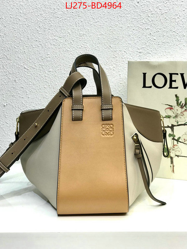 Loewe Bags(TOP)-Hammock replcia cheap from china ID: BD4964 $: 275USD,
