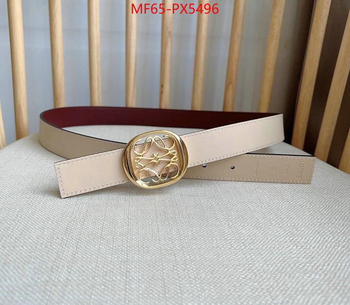 Belts-Loewe for sale cheap now ID: PX5496 $: 65USD